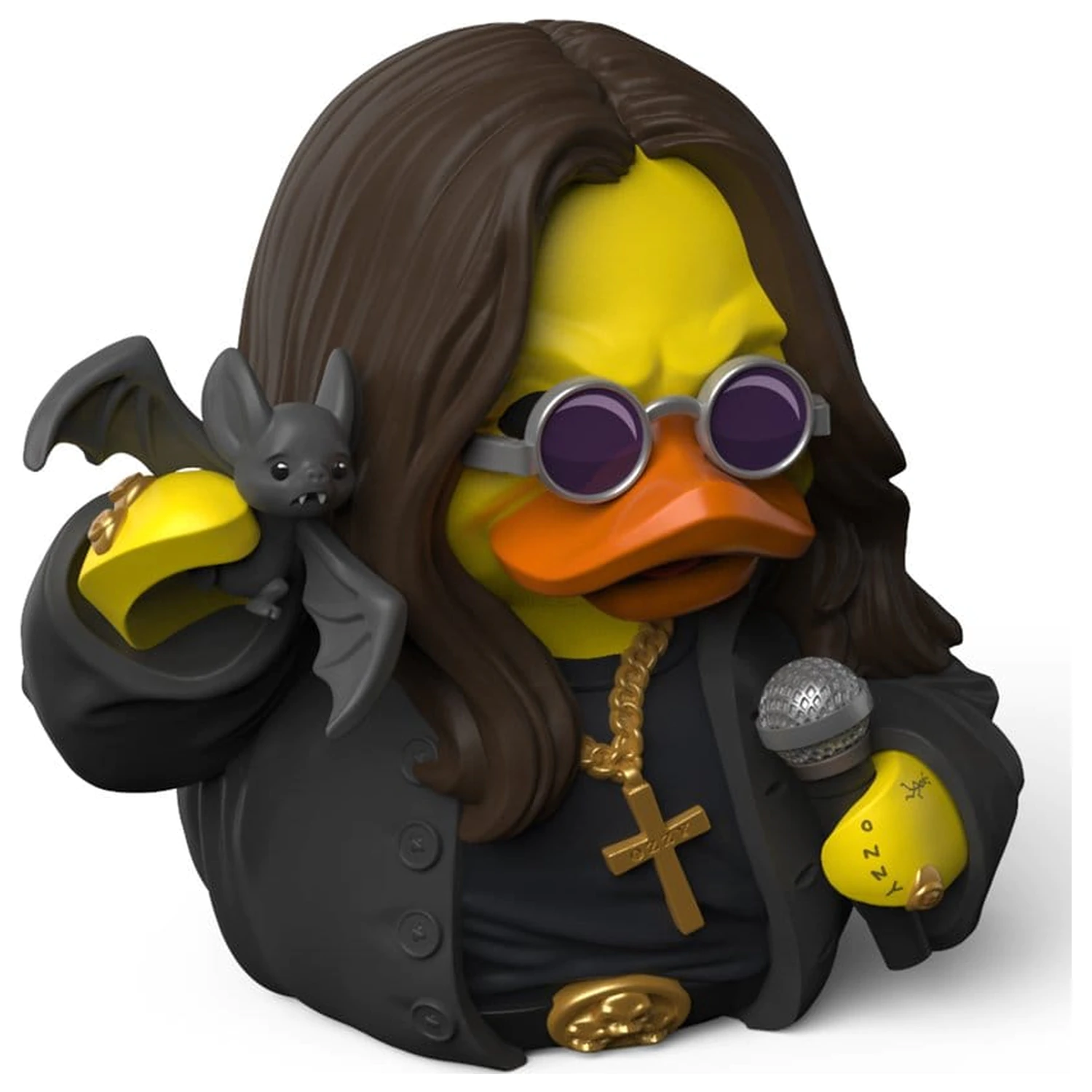Ozzy Osbourne Tubbz PVC figúrka Ozzy Osbourne produktová fotografia