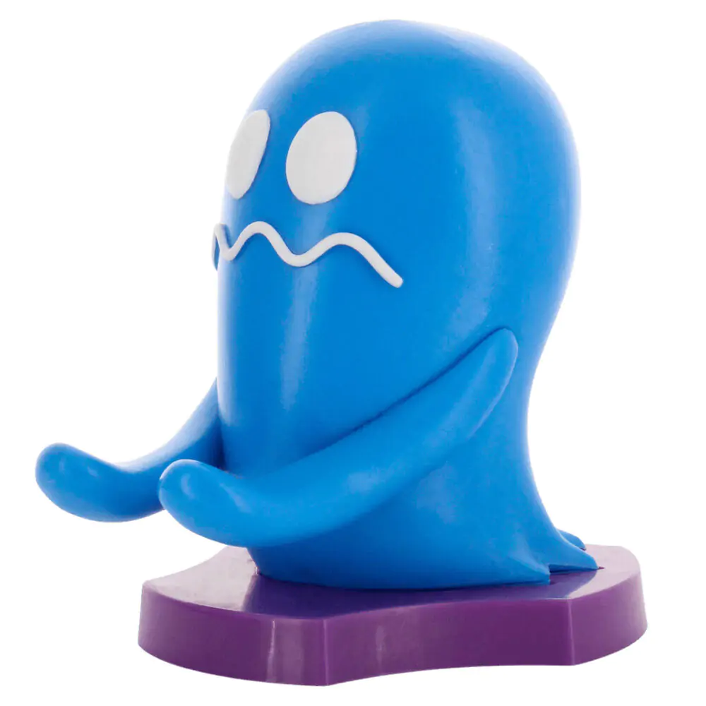 Pac-Man Classic Scared Ghost Káblový držiak 20 cm produktová fotografia