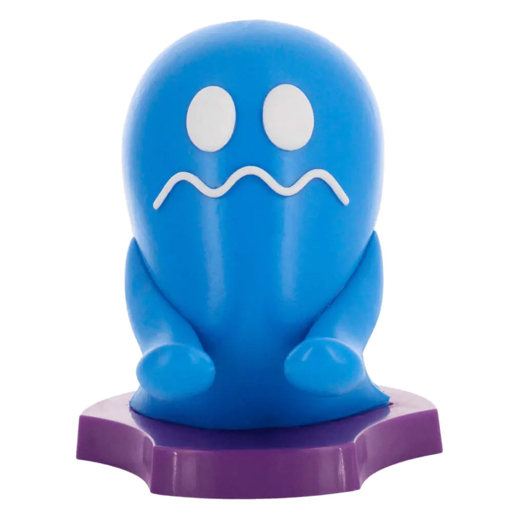 Pac-Man Classic Scared Ghost Káblový držiak 20 cm produktová fotografia