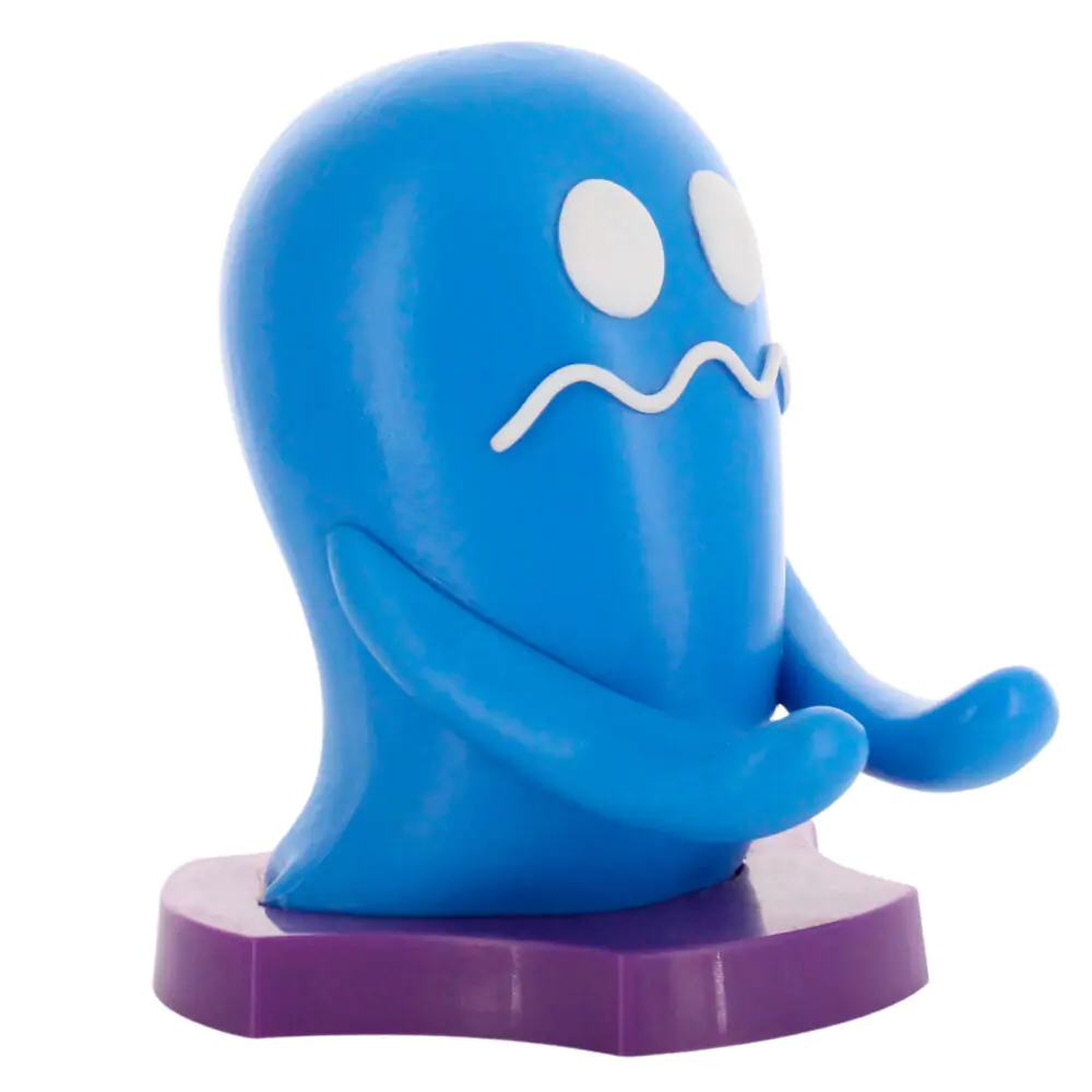 Pac-Man Classic Scared Ghost Káblový držiak 20 cm produktová fotografia