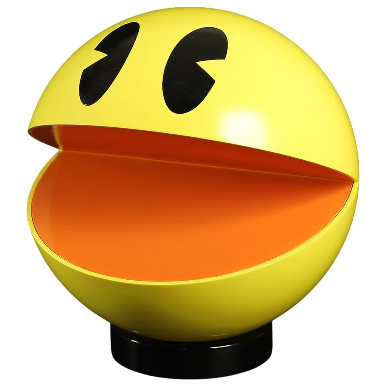 Pac-Man Gigantic Series PVC figúrka Pac-Man 20 cm produktová fotografia