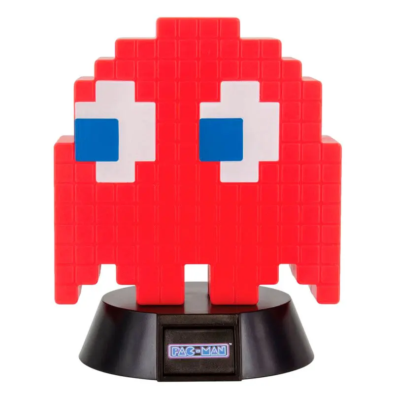 Pac-Man 3D Icon Svetlo Blinky 10 cm produktová fotografia