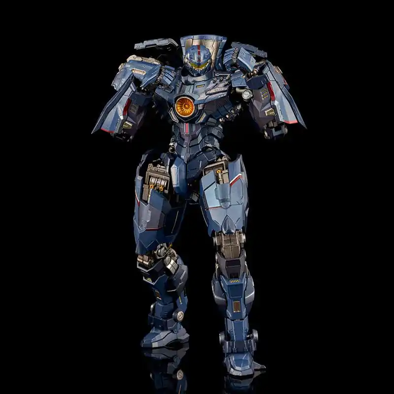 Pacific Rim Kuro Kara Kuri akčná figúrka Gipsy Danger 21 cm termékfotó