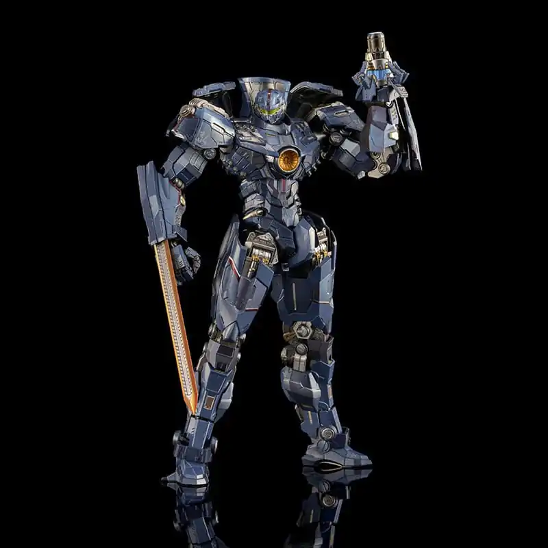 Pacific Rim Kuro Kara Kuri akčná figúrka Gipsy Danger 21 cm termékfotó