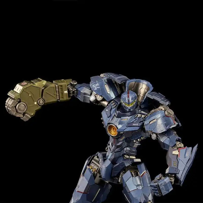 Pacific Rim Kuro Kara Kuri akčná figúrka Gipsy Danger 21 cm termékfotó