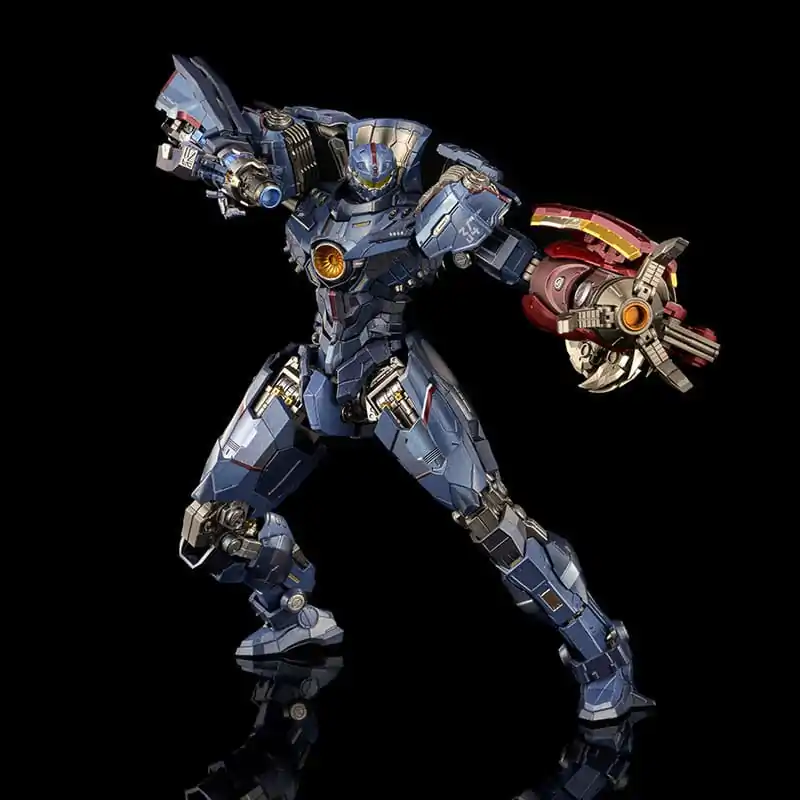 Pacific Rim Kuro Kara Kuri akčná figúrka Gipsy Danger 21 cm termékfotó