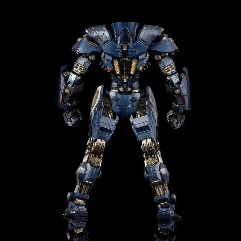 Pacific Rim Kuro Kara Kuri akčná figúrka Gipsy Danger 21 cm termékfotó