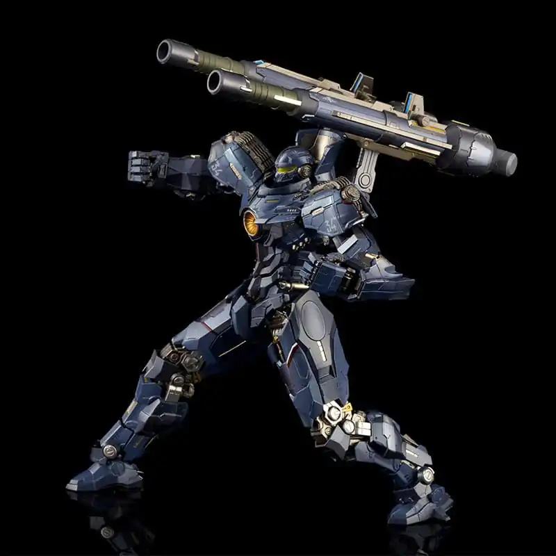 Pacific Rim Kuro Kara Kuri akčná figúrka Gipsy Danger 21 cm termékfotó