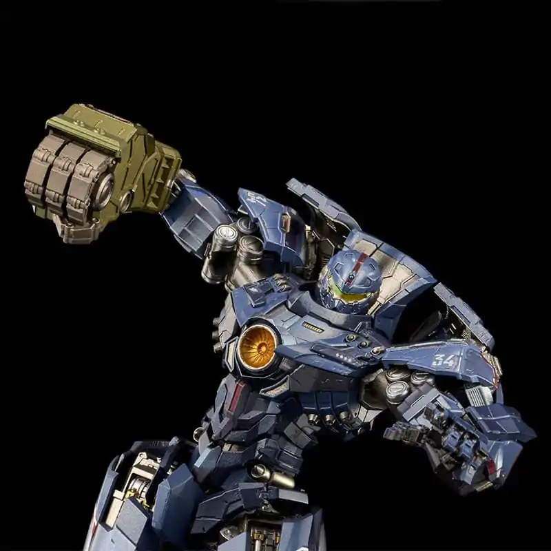 Pacific Rim Kuro Kara Kuri akčná figúrka Gipsy Danger 21 cm termékfotó