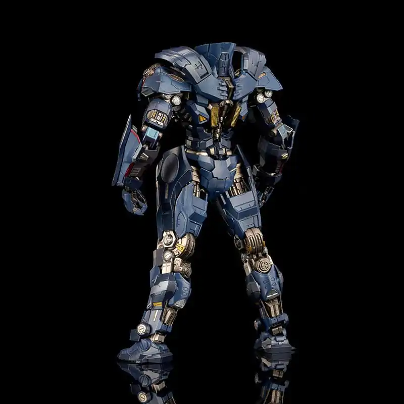 Pacific Rim Kuro Kara Kuri akčná figúrka Gipsy Danger 21 cm termékfotó