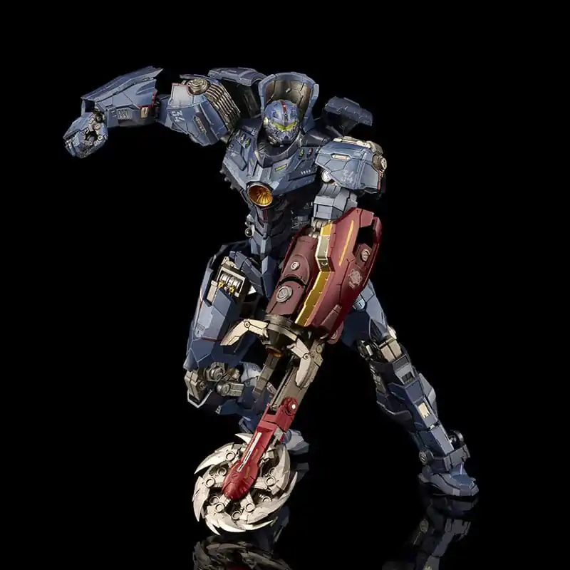 Pacific Rim Kuro Kara Kuri akčná figúrka Gipsy Danger 21 cm termékfotó