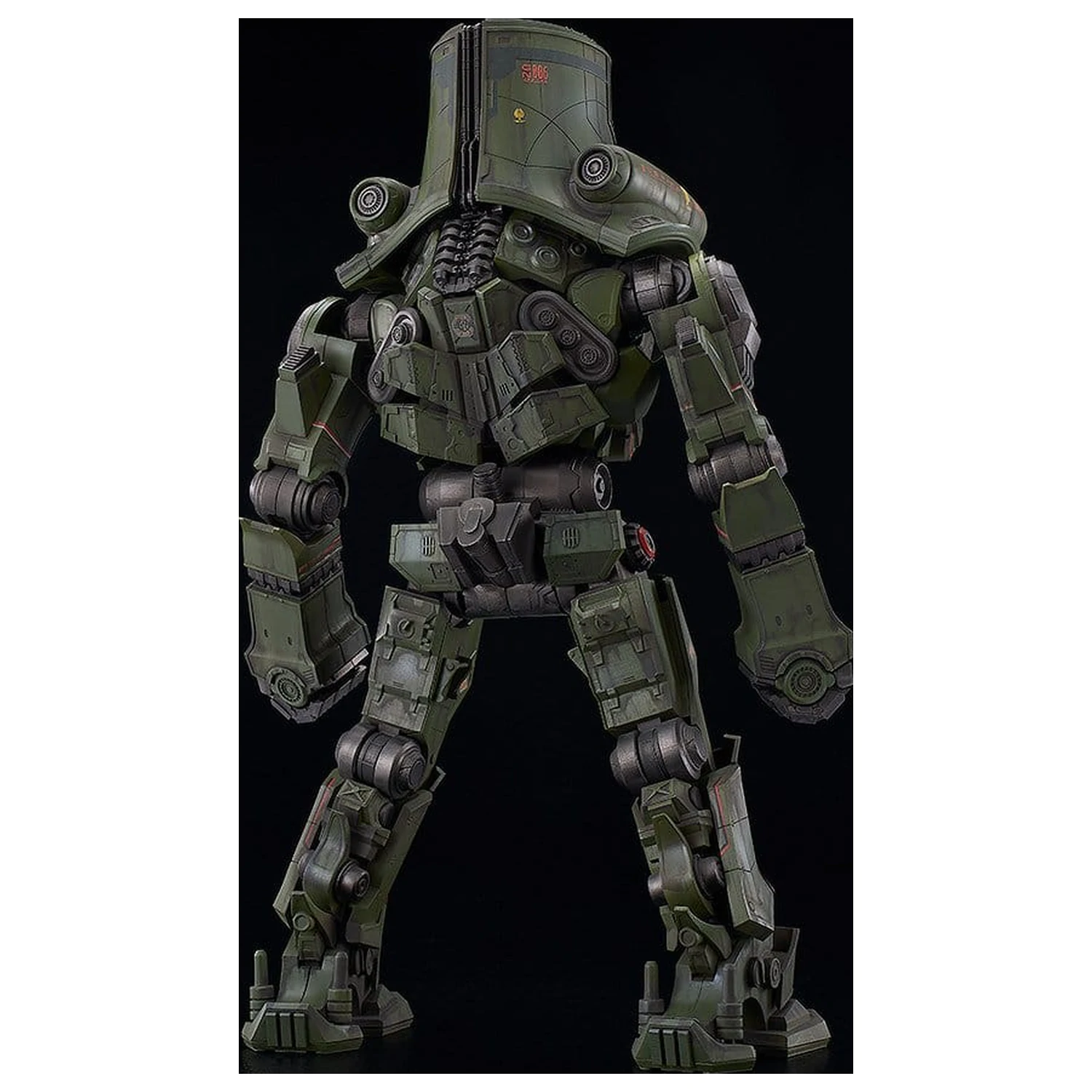 Pacific Rim Moderoid plastová stavebnica Cherno Alpha 22 cm produktová fotografia