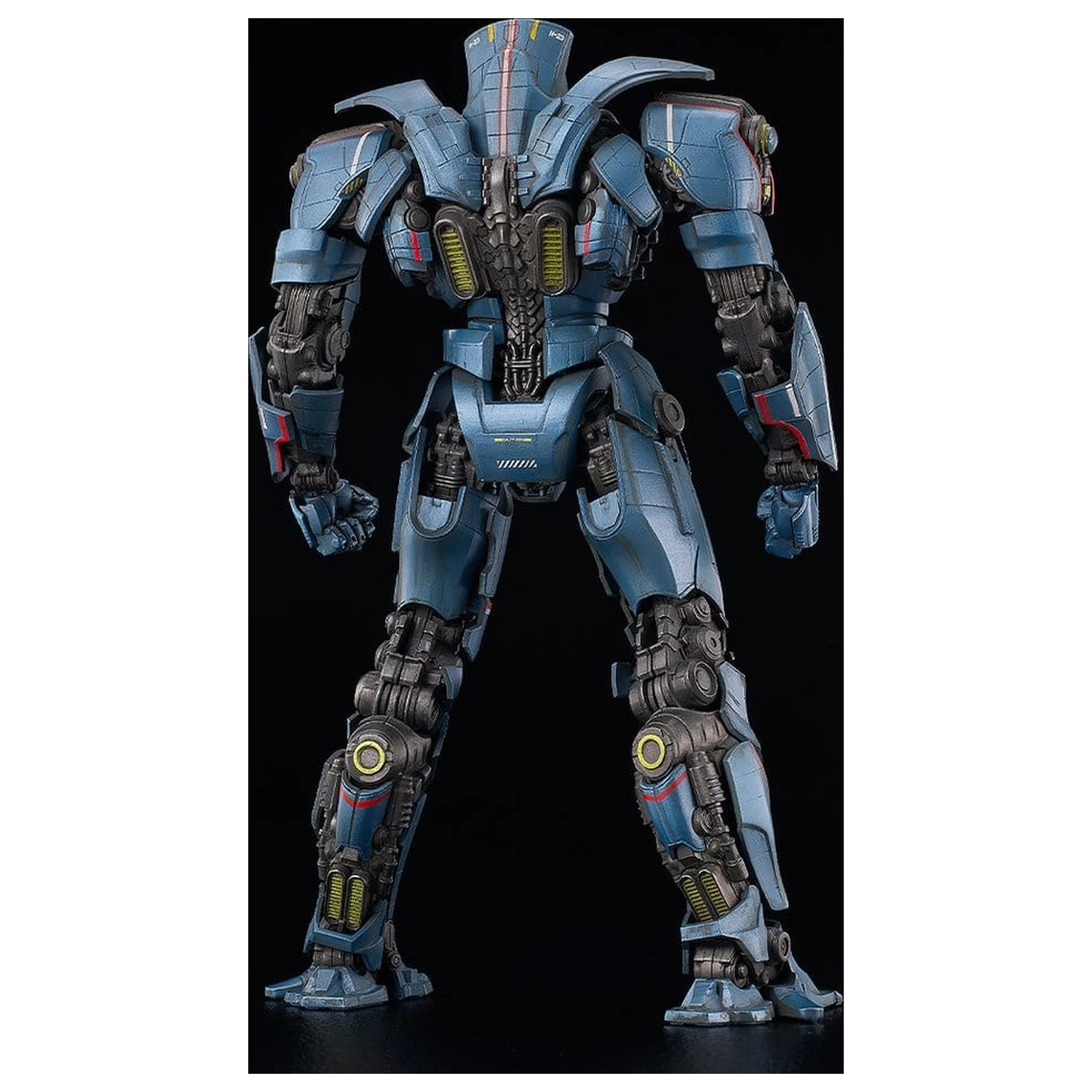 Pacific Rim Moderoid Súprava plastového modelu Gipsy Danger 21 cm produktová fotografia