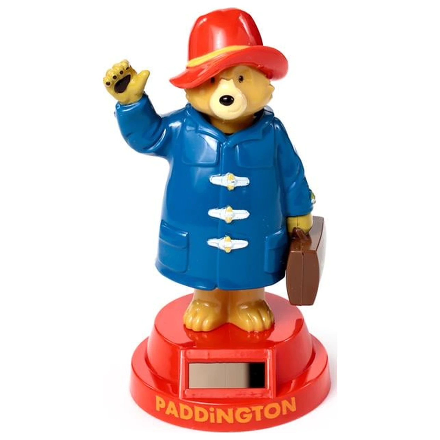 Paddington Solárny kamarát 14,5 cm produktová fotografia