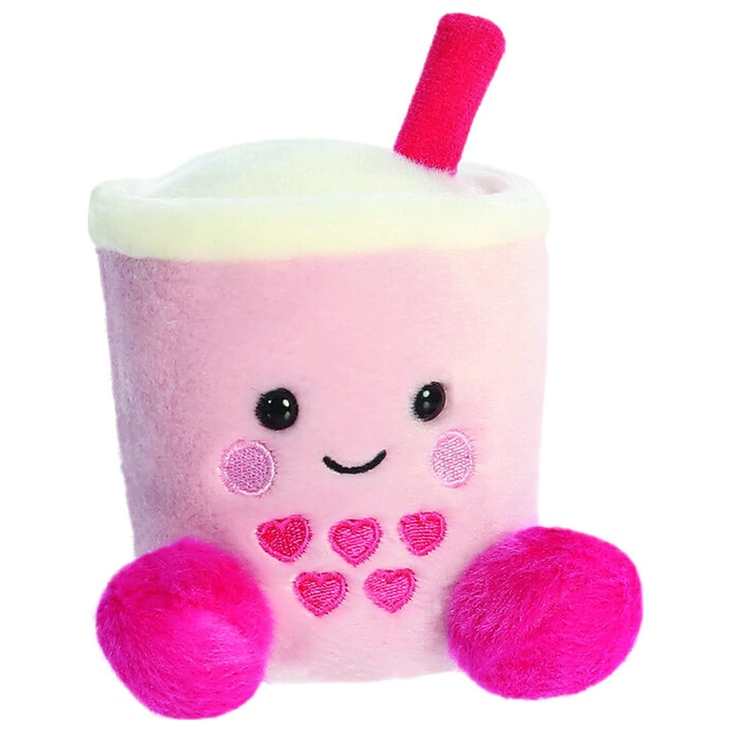 Palm Pals Bubble Tea plyšová hračka 13 cm produktová fotografia