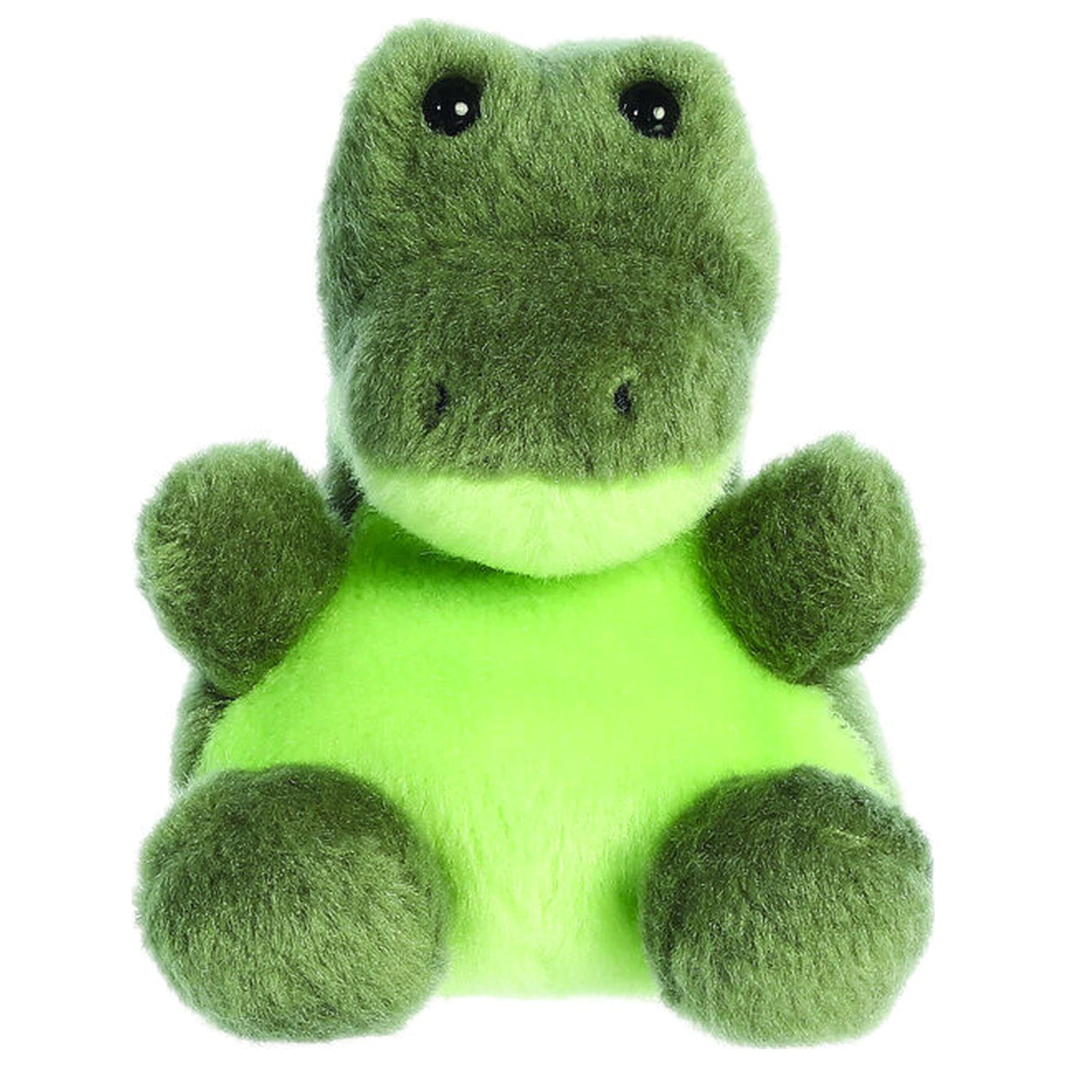 Palm Pals Caiman plyšová hračka 13 cm produktová fotografia