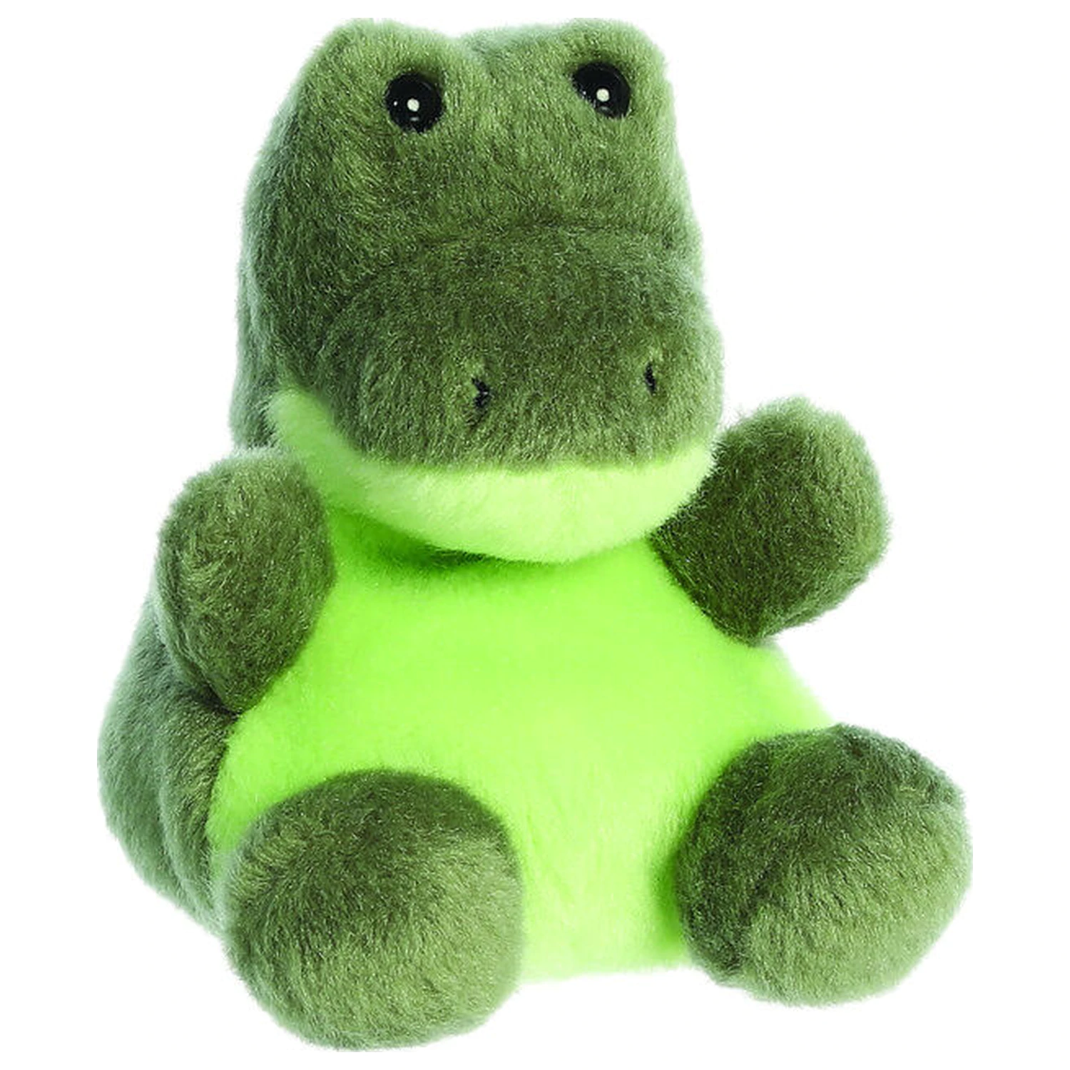 Palm Pals Caiman plyšová hračka 13 cm produktová fotografia