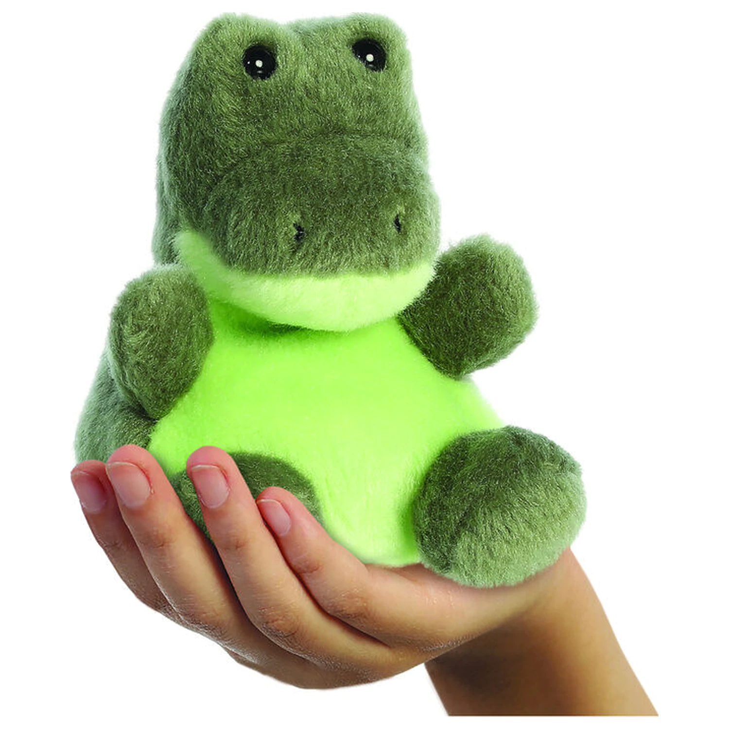 Palm Pals Caiman plyšová hračka 13 cm produktová fotografia