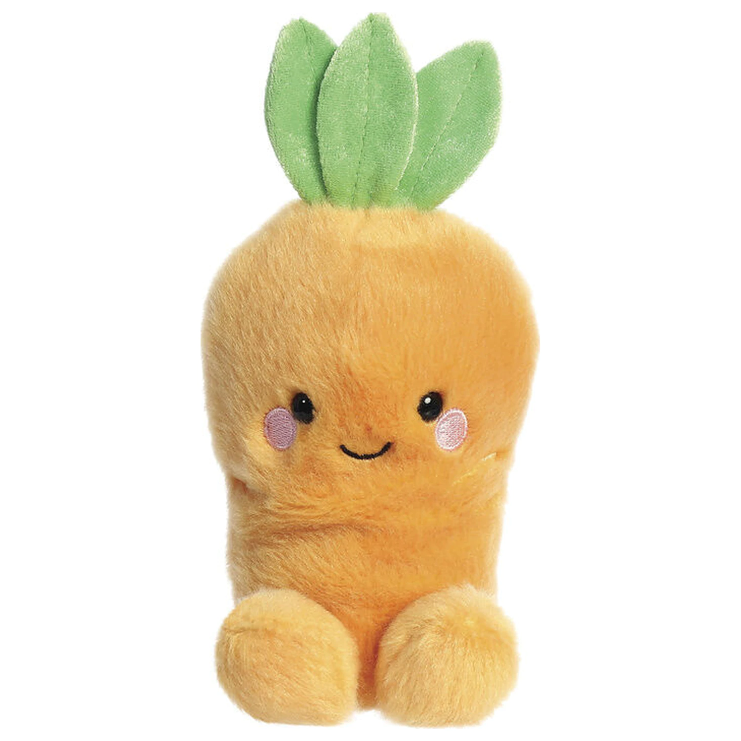 Palm Pals Carrot plyšová hračka 13cm produktová fotografia
