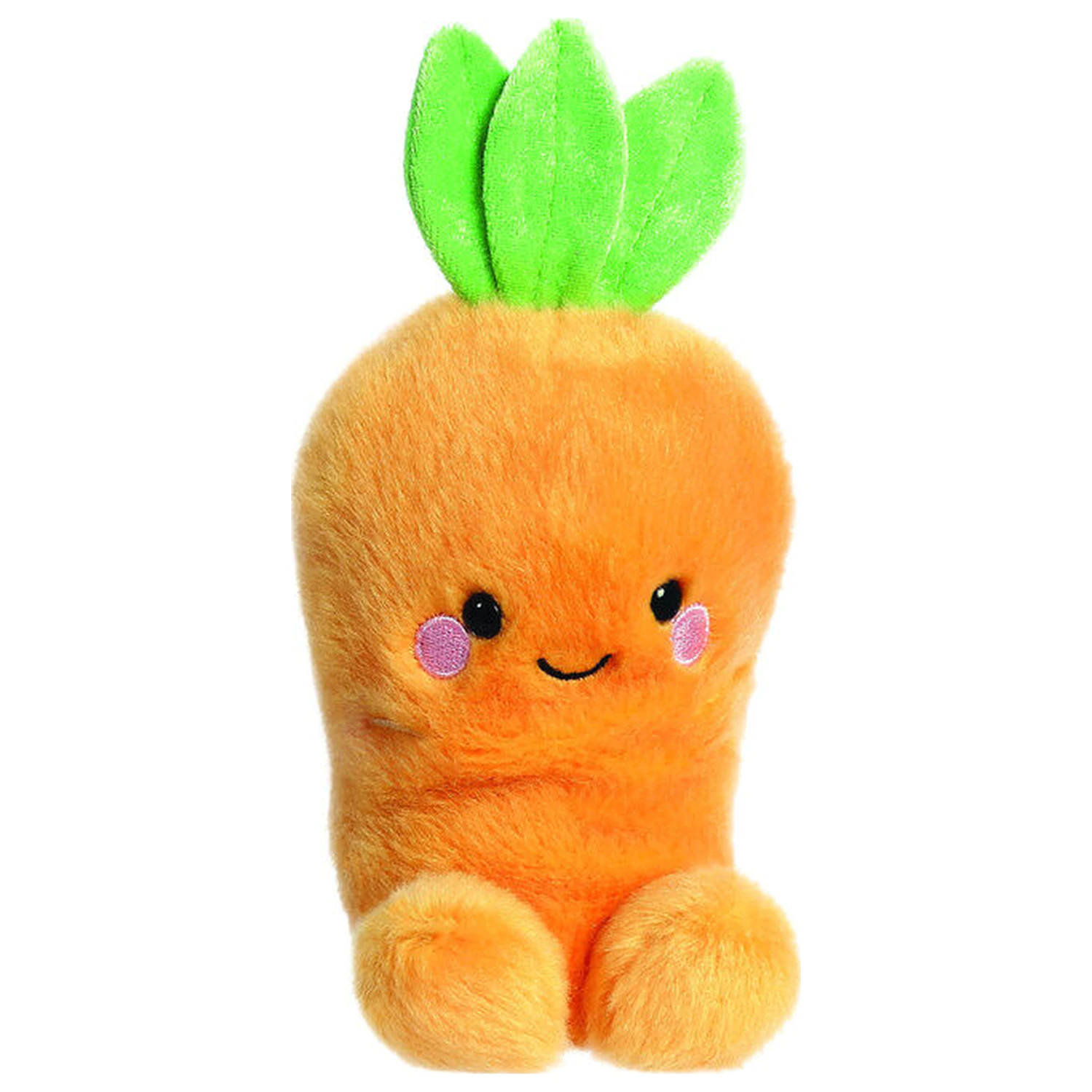 Palm Pals Carrot plyšová hračka 13cm produktová fotografia