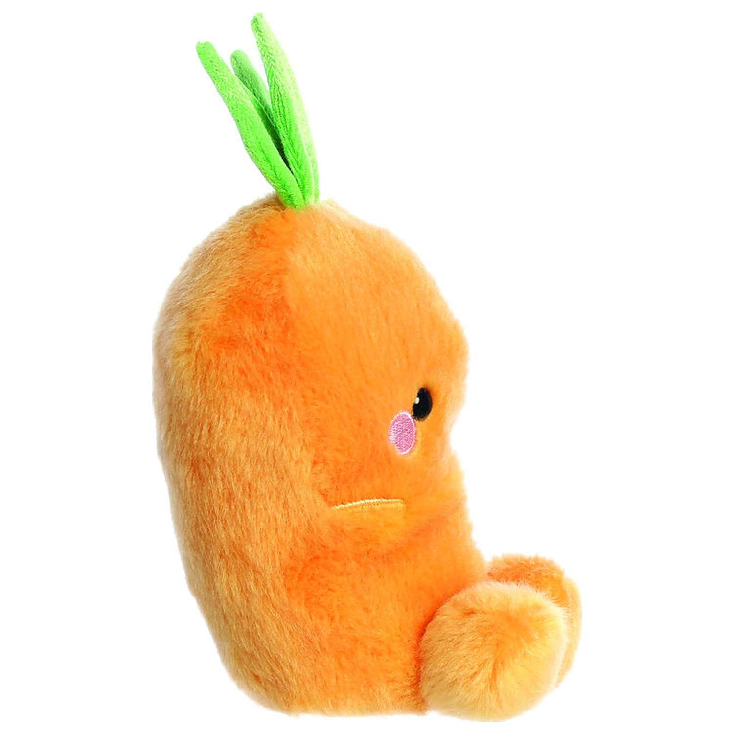 Palm Pals Carrot plyšová hračka 13cm produktová fotografia