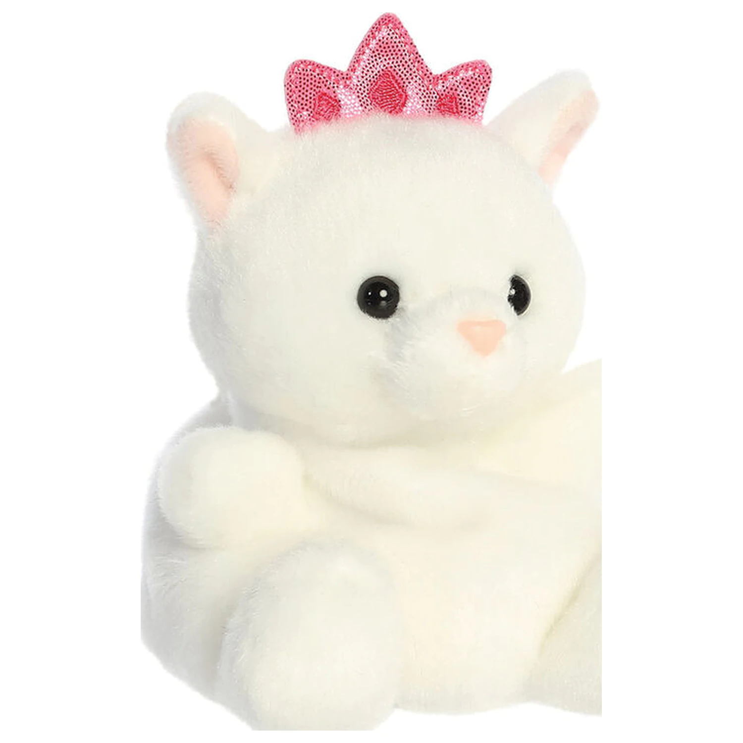 Palm Pals Cat plyšová hračka 13 cm produktová fotografia