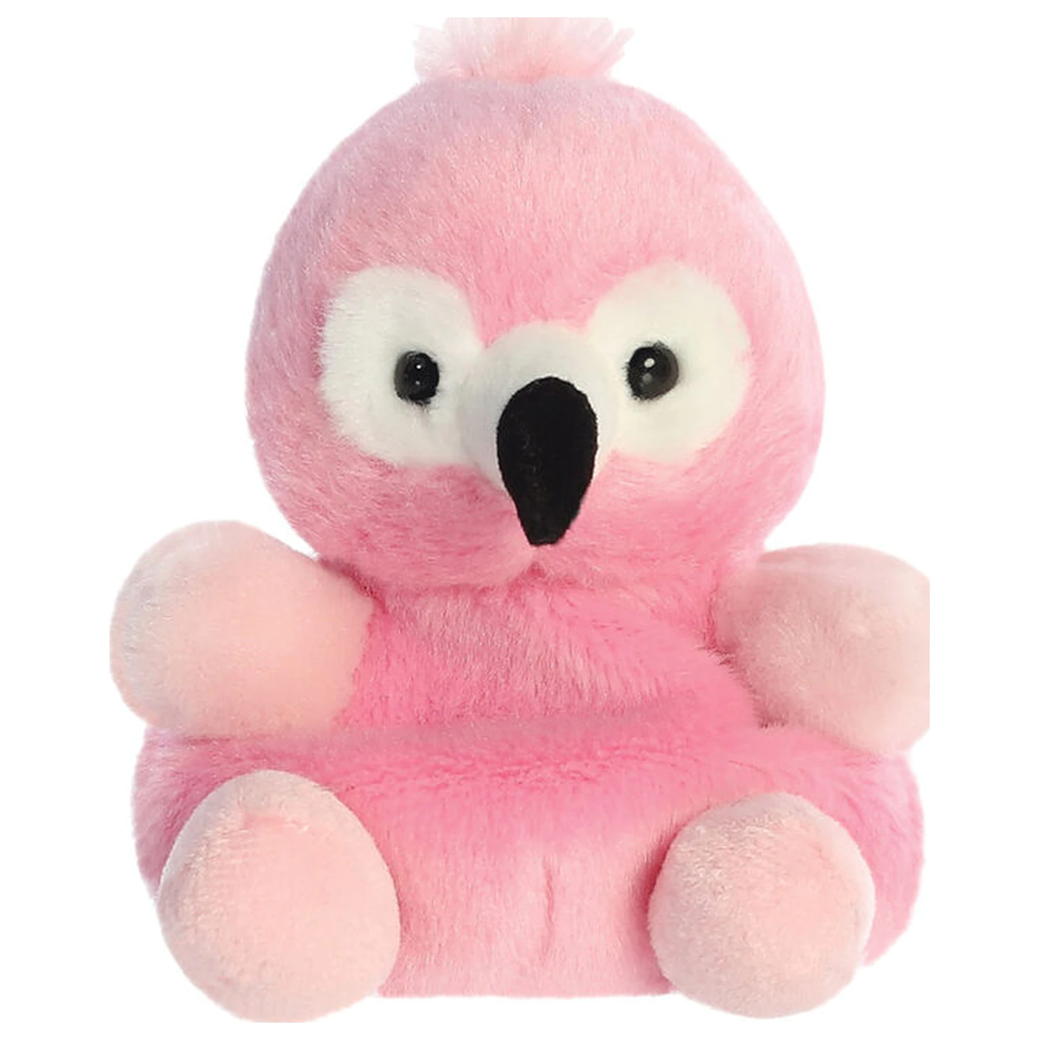 Palm Pals Flamingo plyšová hračka 13cm produktová fotografia