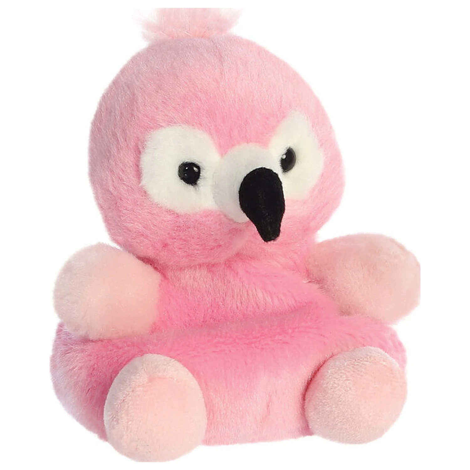 Palm Pals Flamingo plyšová hračka 13cm produktová fotografia