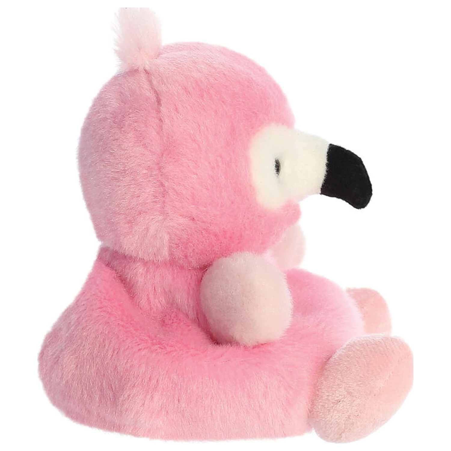 Palm Pals Flamingo plyšová hračka 13cm produktová fotografia