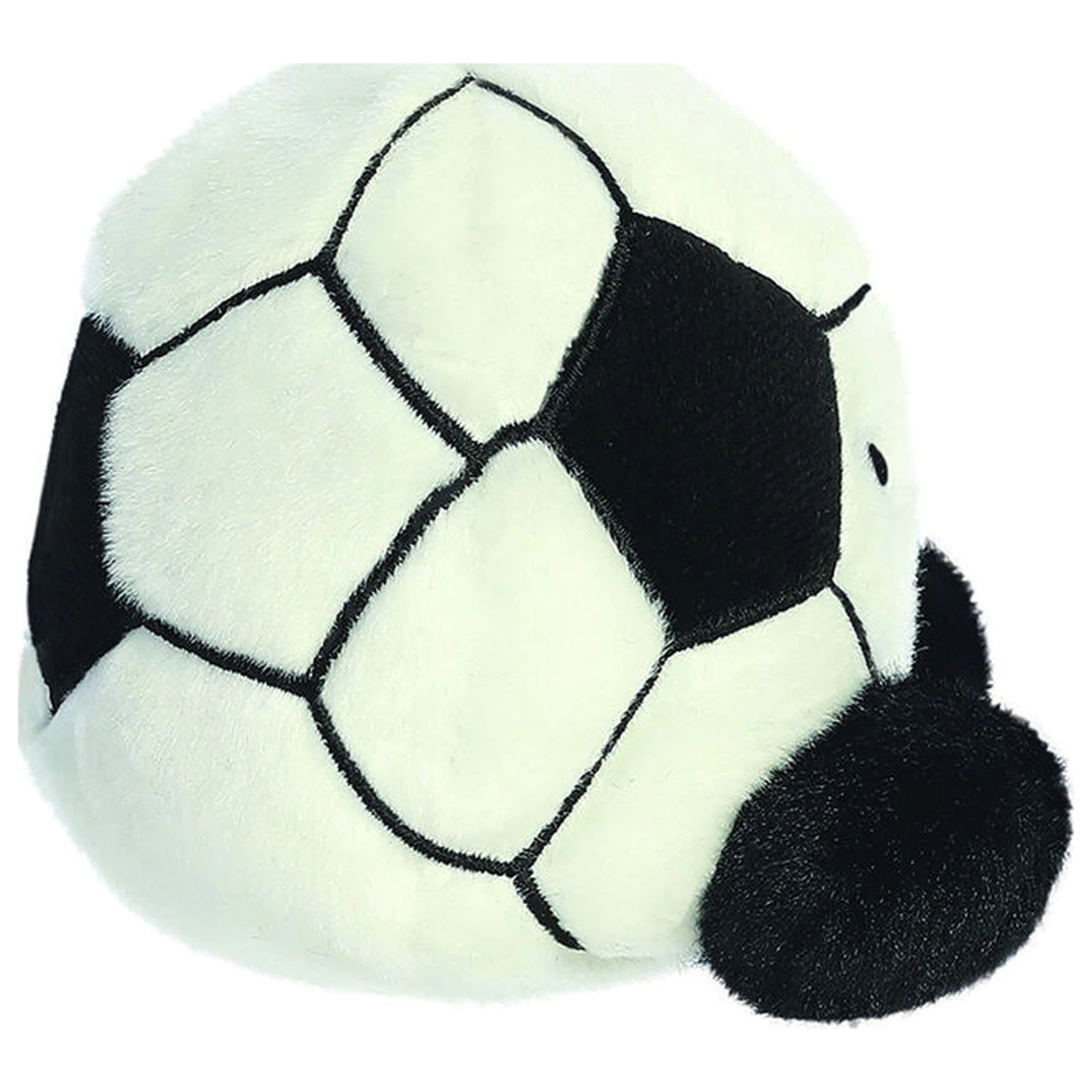Palm Pals futbalová lopta plyšová hračka 13cm produktová fotografia