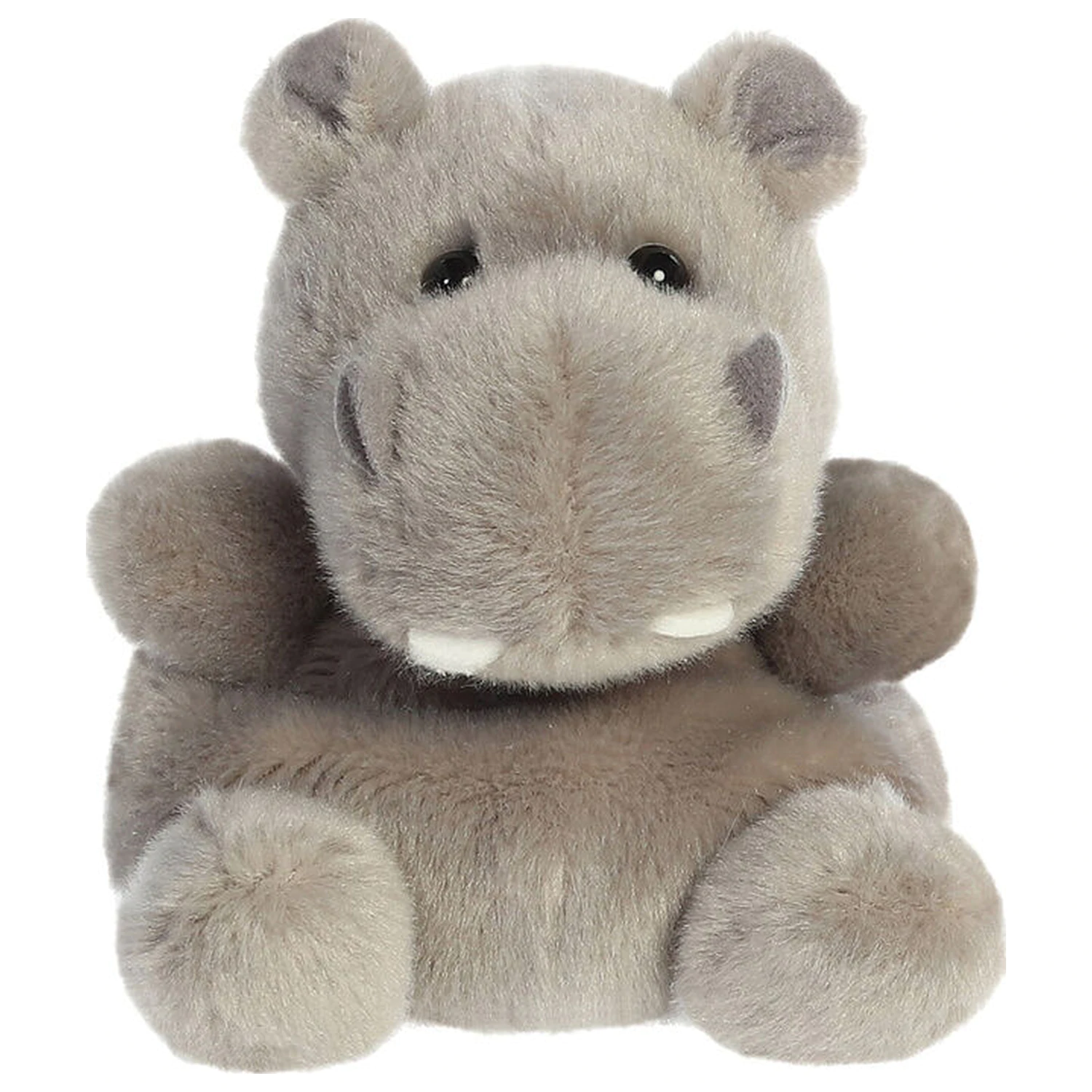 Palm Pals Hippopotamus plyšová hračka 13 cm produktová fotografia
