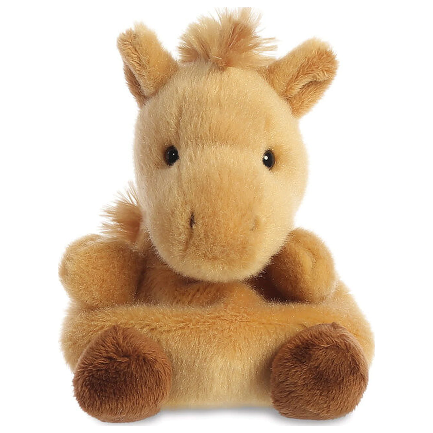 Palm Pals Kôň plyšová hračka 13cm produktová fotografia