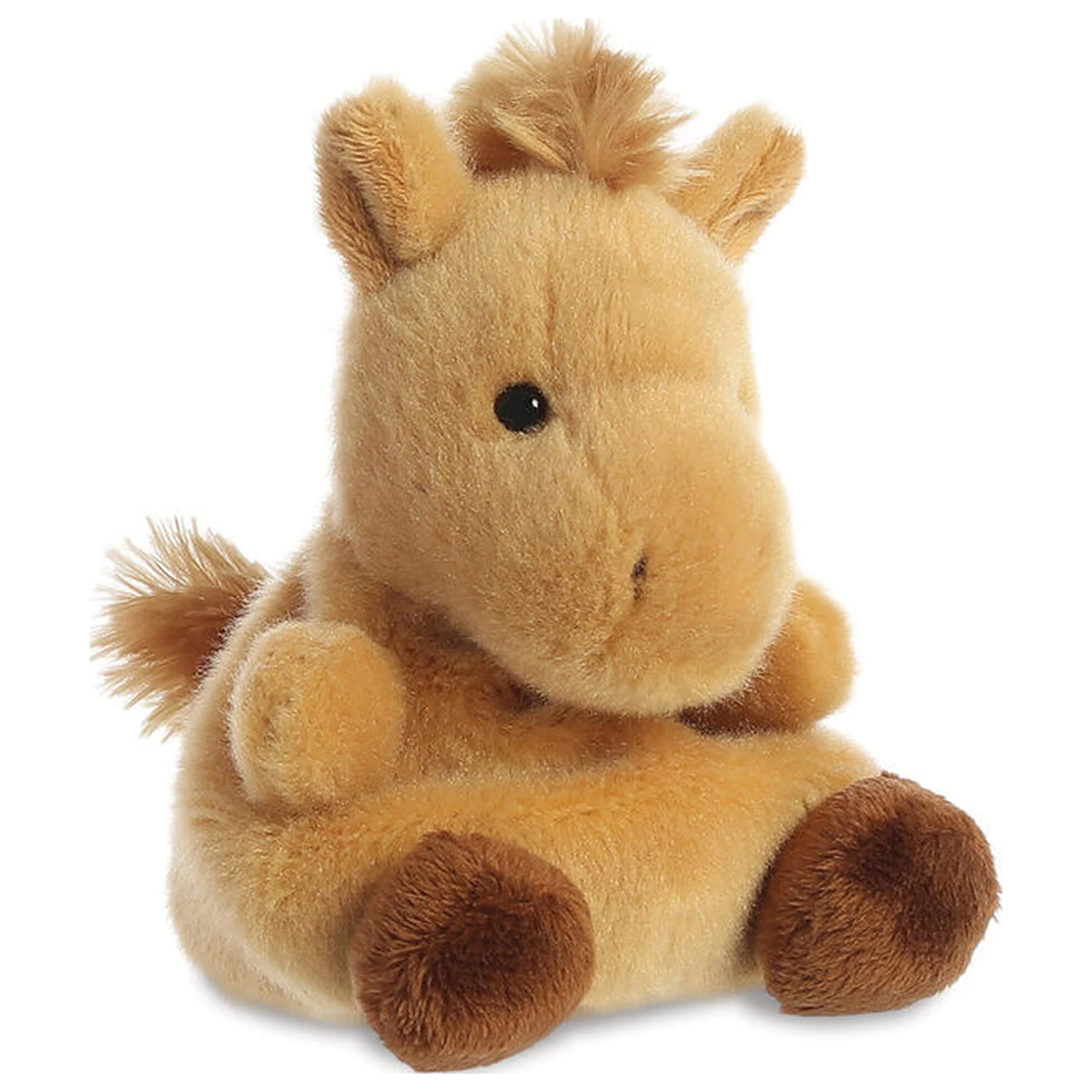 Palm Pals Kôň plyšová hračka 13cm produktová fotografia