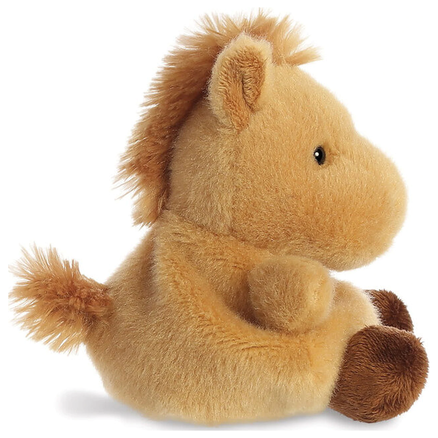 Palm Pals Kôň plyšová hračka 13cm produktová fotografia