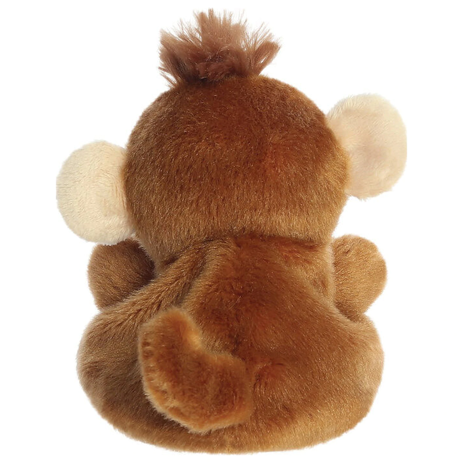 Palm Pals Monkey plyšová hračka 13 cm produktová fotografia