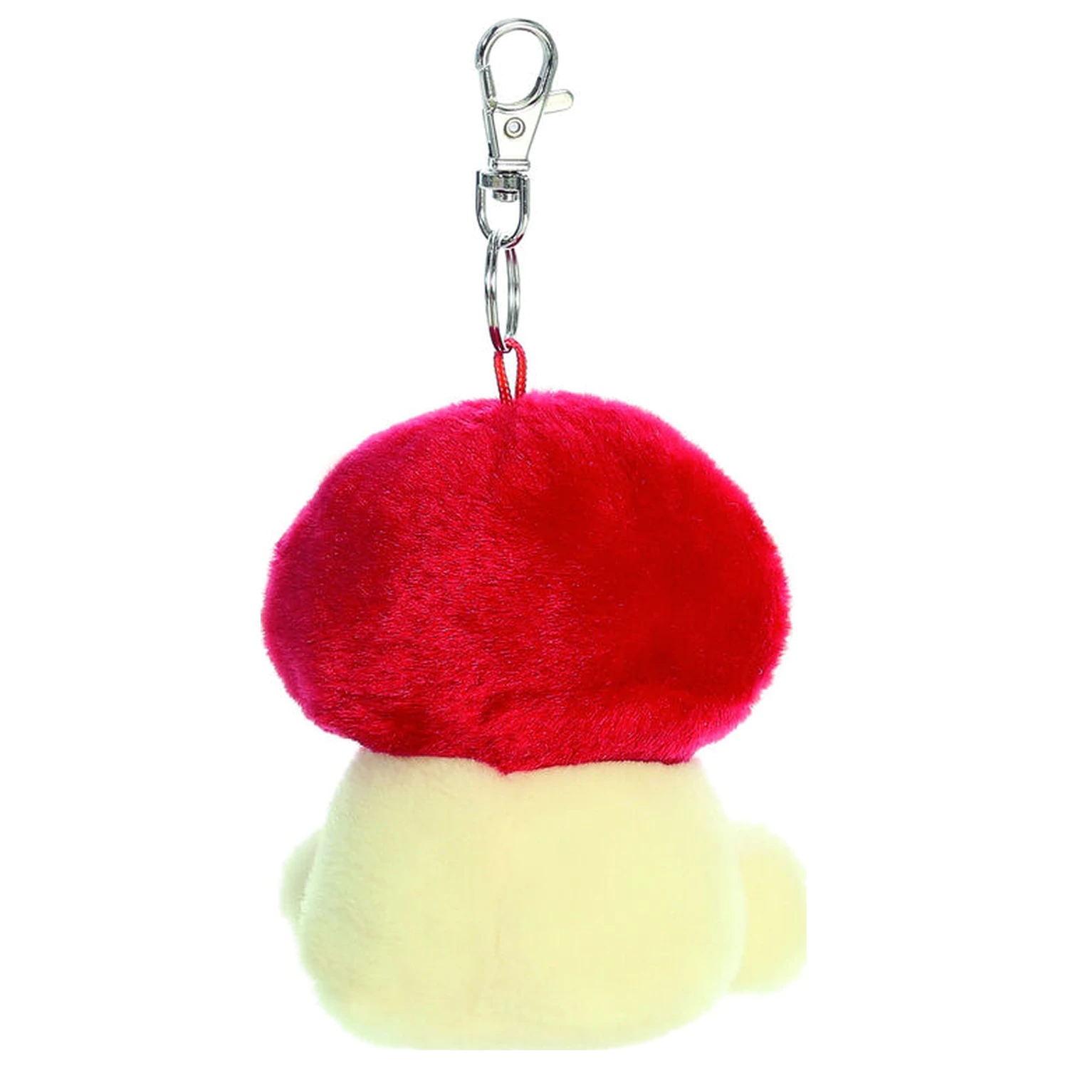 Palm Pals Hríbik plyšová kľúčenka 10cm produktová fotografia