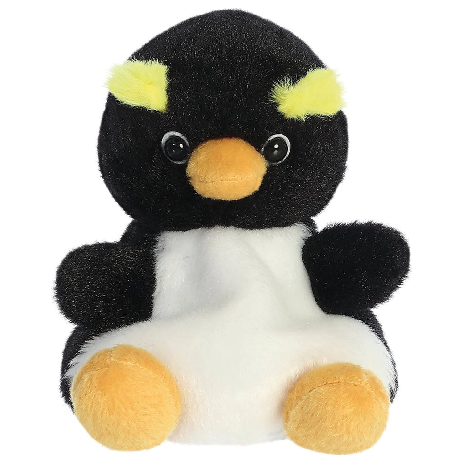 Palm Pals Penguin plyšová hračka 13 cm produktová fotografia