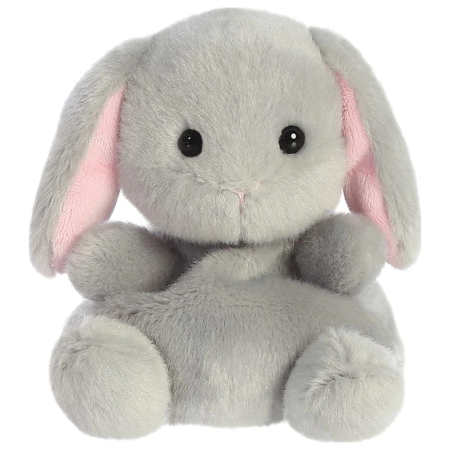 Palm Pals Rabbit plyšová hračka 13 cm produktová fotografia