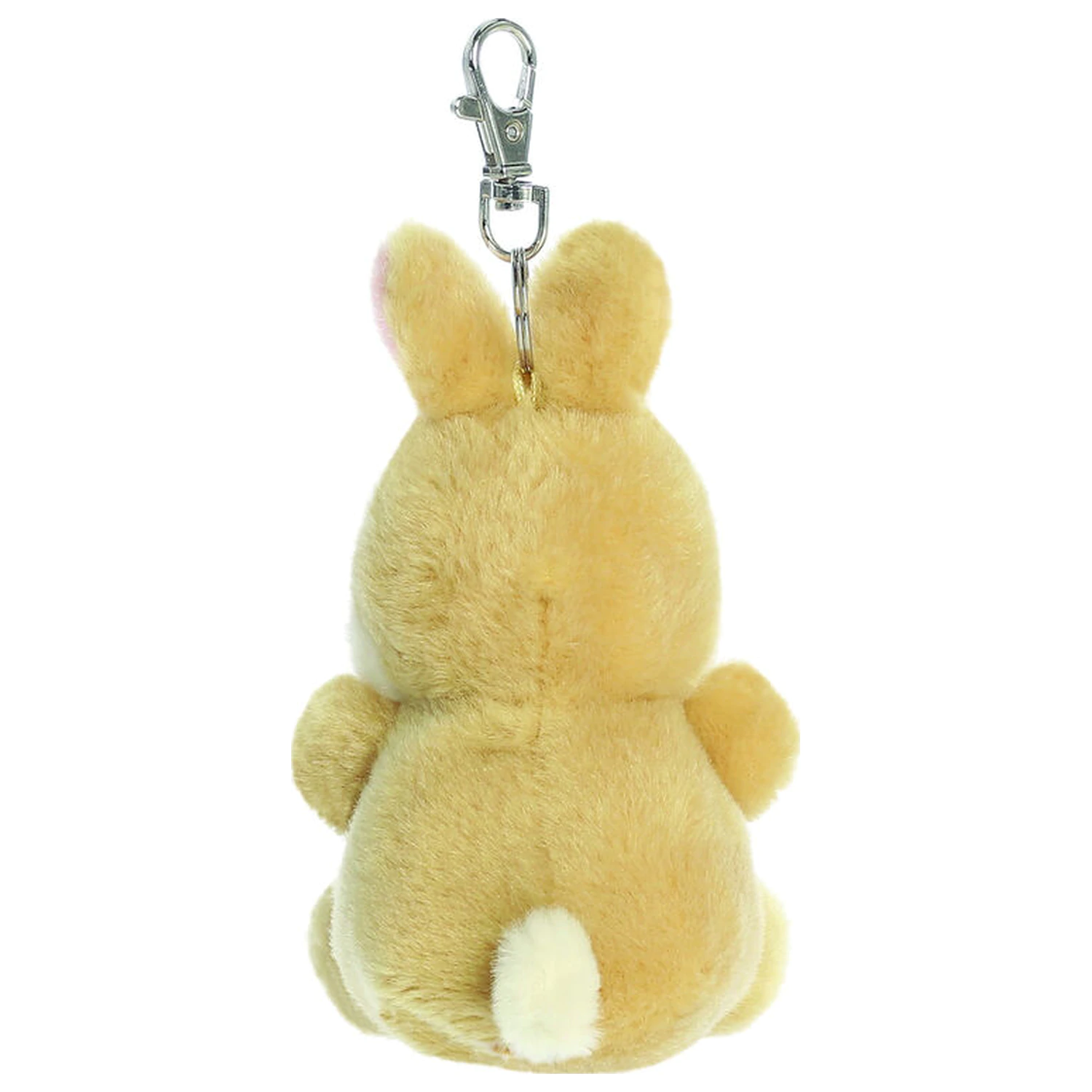 Palm Pals Rabbit plyšová kľúčenka 10cm produktová fotografia