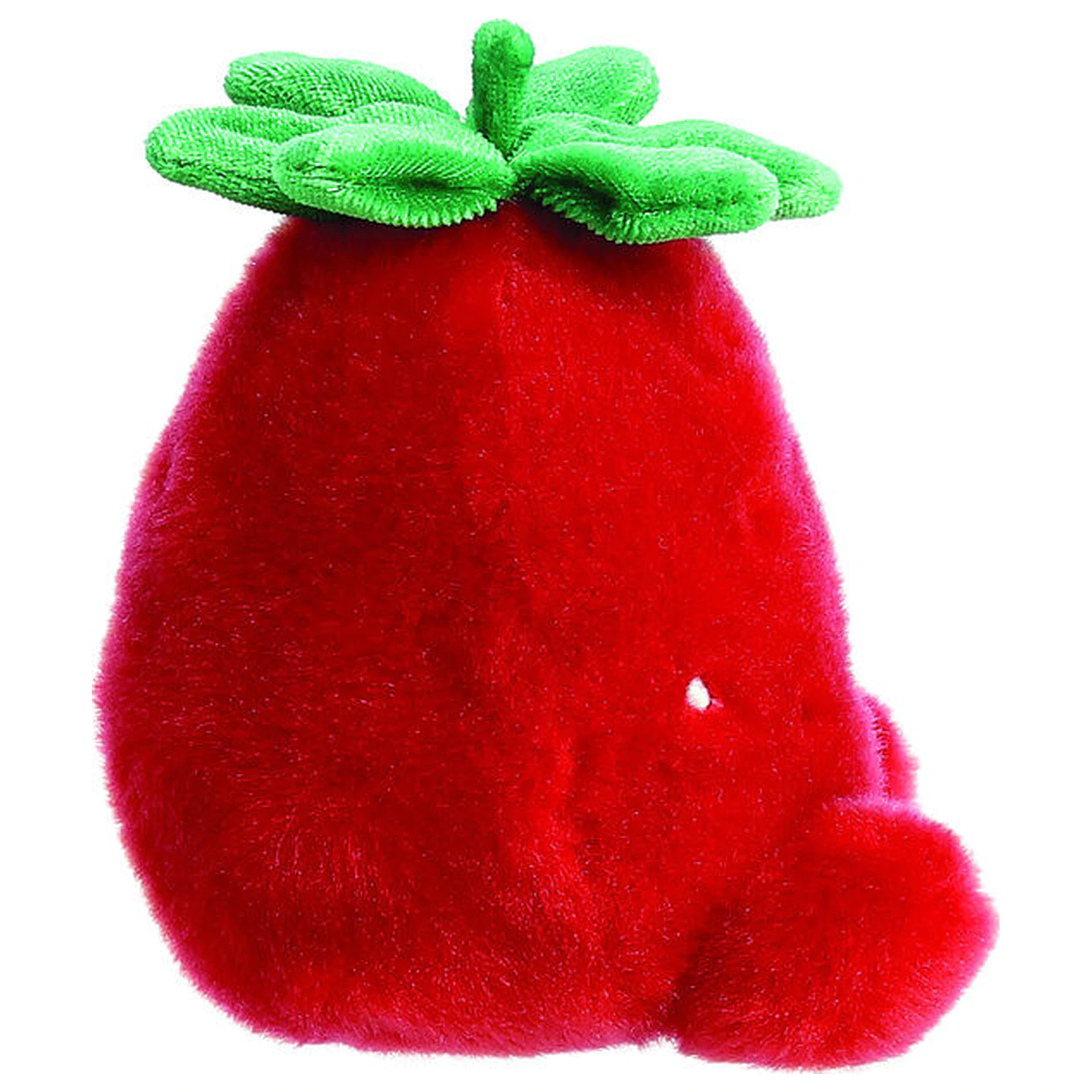 Palm Pals Strawberry plyšová hračka 13 cm produktová fotografia