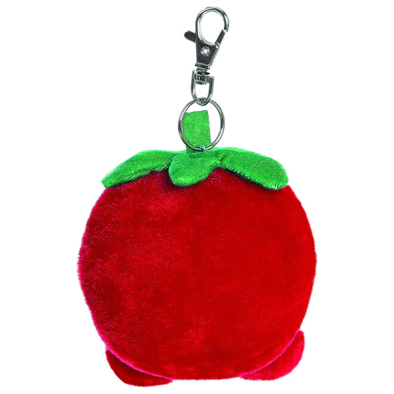 Palm Pals Strawberry plyšová kľúčenka 10 cm produktová fotografia