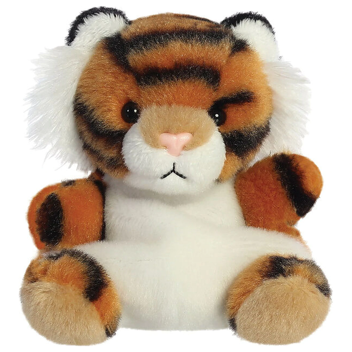 Palm Pals Tiger plyšová hračka 13 cm produktová fotografia