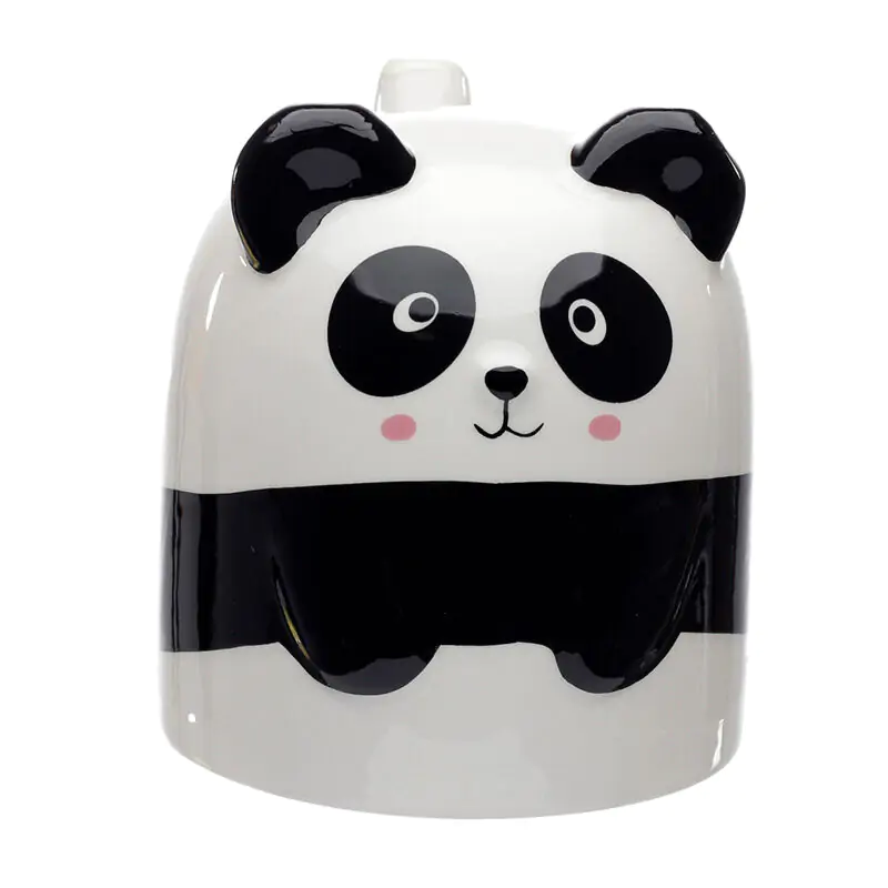 3D hrnček Panda Bear 500 ml produktová fotografia