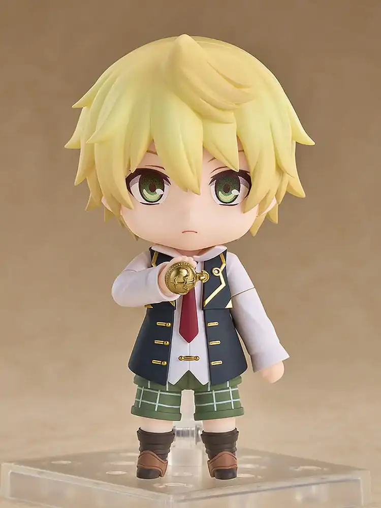 Pandora Hearts Nendoroid Akčná Figúrka Oz Vessalius 10 cm produktová fotografia