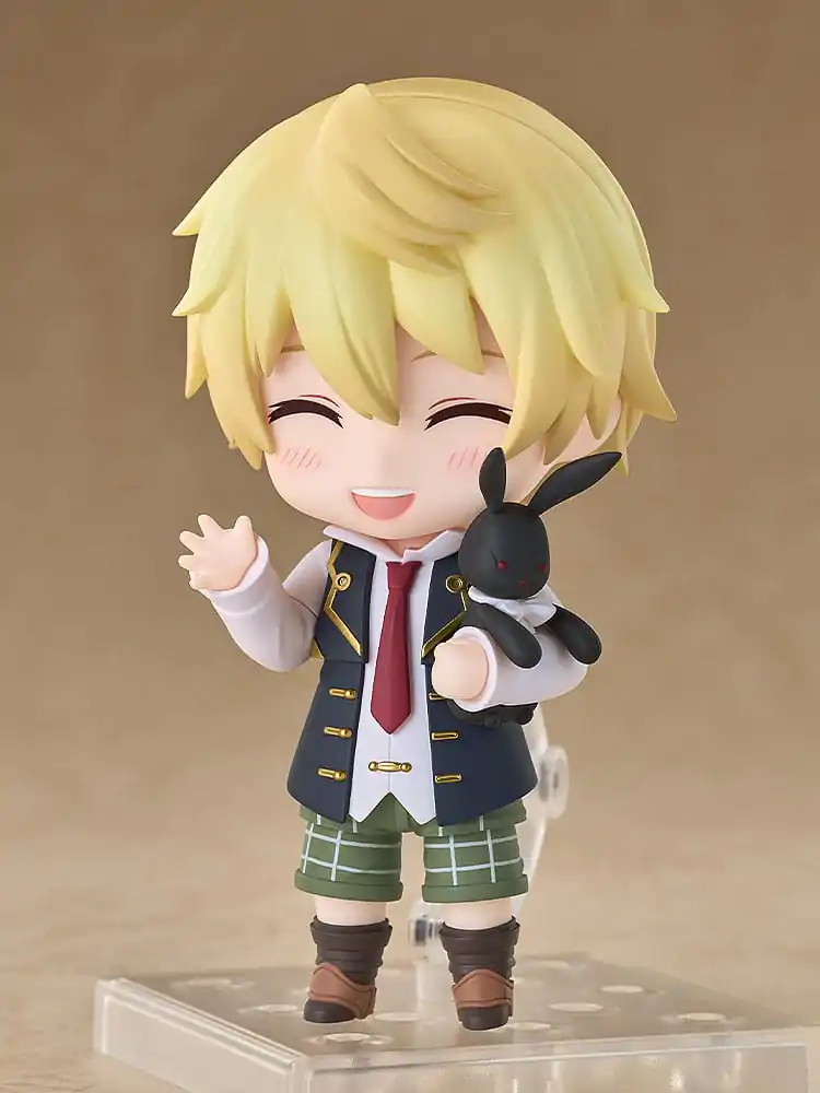 Pandora Hearts Nendoroid Akčná Figúrka Oz Vessalius 10 cm produktová fotografia