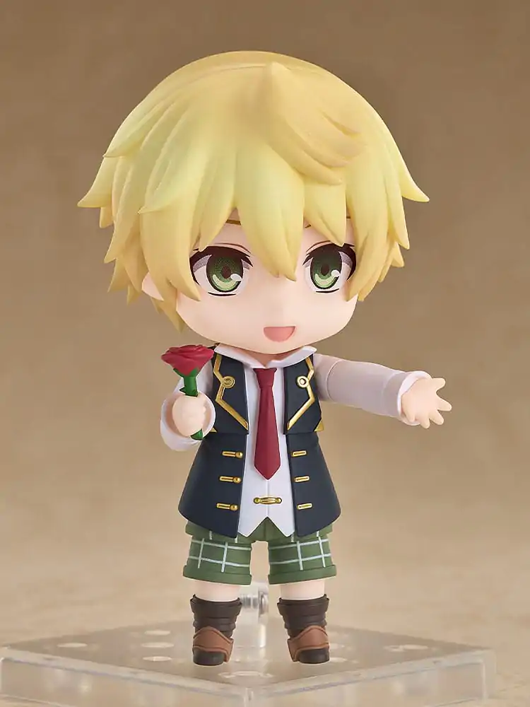 Pandora Hearts Nendoroid Akčná Figúrka Oz Vessalius 10 cm produktová fotografia