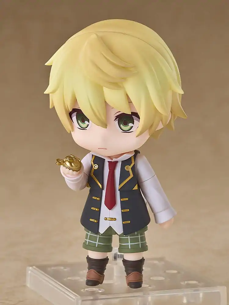 Pandora Hearts Nendoroid Akčná Figúrka Oz Vessalius 10 cm produktová fotografia
