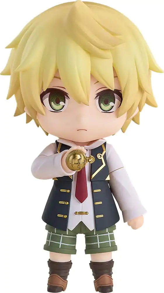 Pandora Hearts Nendoroid Akčná Figúrka Oz Vessalius 10 cm produktová fotografia