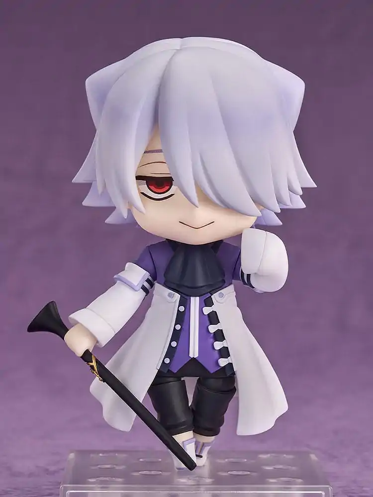 Pandora Hearts Nendoroid Akčná Figúrka Xerxes Break 10 cm produktová fotografia