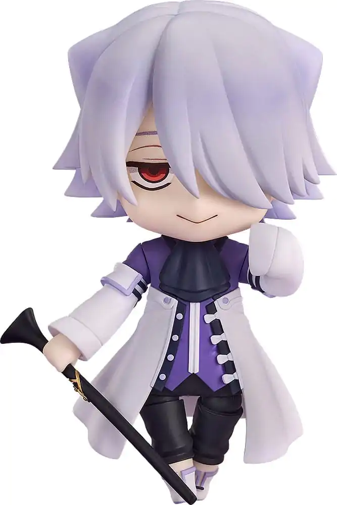 Pandora Hearts Nendoroid Akčná Figúrka Xerxes Break 10 cm produktová fotografia